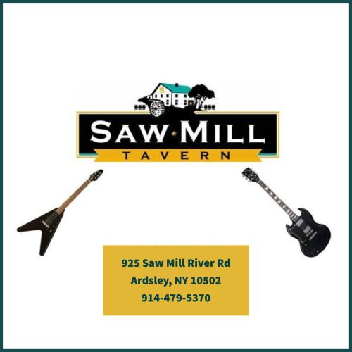 Saw Mill Tavern Ardsley